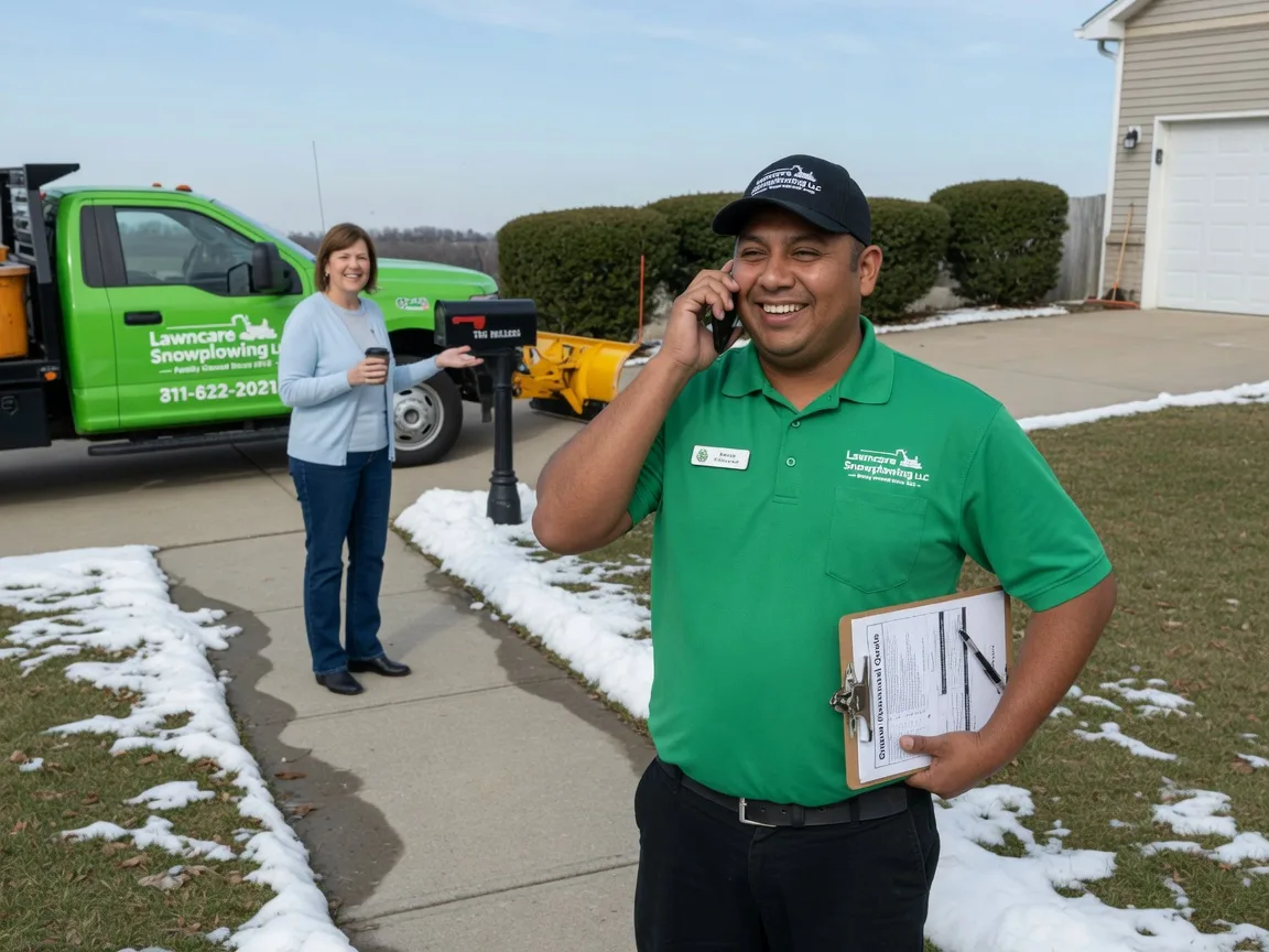 Lawn Care Services By Expert Landscaper Hollywood, MD FAQs